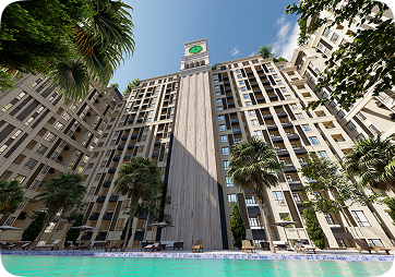 Boutique 5-Star Hotel